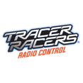 thumbnail image 2 of Tracer Racers 2.4 GHz R/C High Speed Radio Control 1:64 Scale Race Add-on Car - Orange, 2 of 4