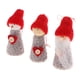 thumbnail image 1 of 3 piezas decoración de Navidad muñeca colgante Treetop ornamento Navidad Conjunto c Zulema Adorno navideño de Papá Noel, 1 of 8