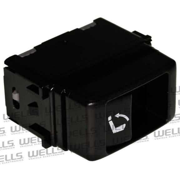 WVE 1S12646 Seat Switch