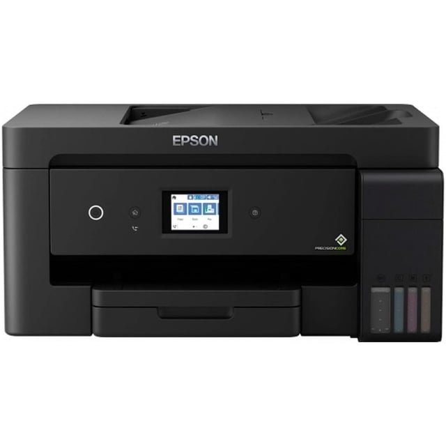 Multifuncional EPSON EcoTank L14150 A4 Tabloide WiFi