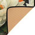 thumbnail image 3 of Yayeee Area Rugs for Living Room 5.2'x4' Non Slip Washable Bedroom Floor Carpet, Bright Floral, 3 of 5