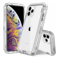 thumbnail image 1 of Funda Protector Uso Rudo 360 Para iPhone 16 Plus 16 Pro Max, 1 of 5