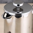 thumbnail image 3 of POYOGA French Press with Thermometer for Home Office Coffee Maker Coffee Accessories, 3 of 17