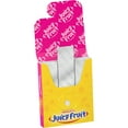 thumbnail image 2 of Juicy Fruit, Sugar Free, Strawberry Chewing Gum, 15 Each, 2 of 6