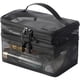 thumbnail image 1 of Cosmetiquera de Viaje de Gran Capacidad, Bolsa de Almacenamiento Multifuncional Holográfica Portátil de Doble Capa,Adecuada para Cosméticos,Artículos de Tocador, 1 of 6