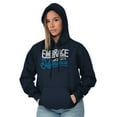 thumbnail image 4 of Embrace Differences Autism Awareness Hoodie Sweatshirt Women Men Brisco Brands S, 4 of 6