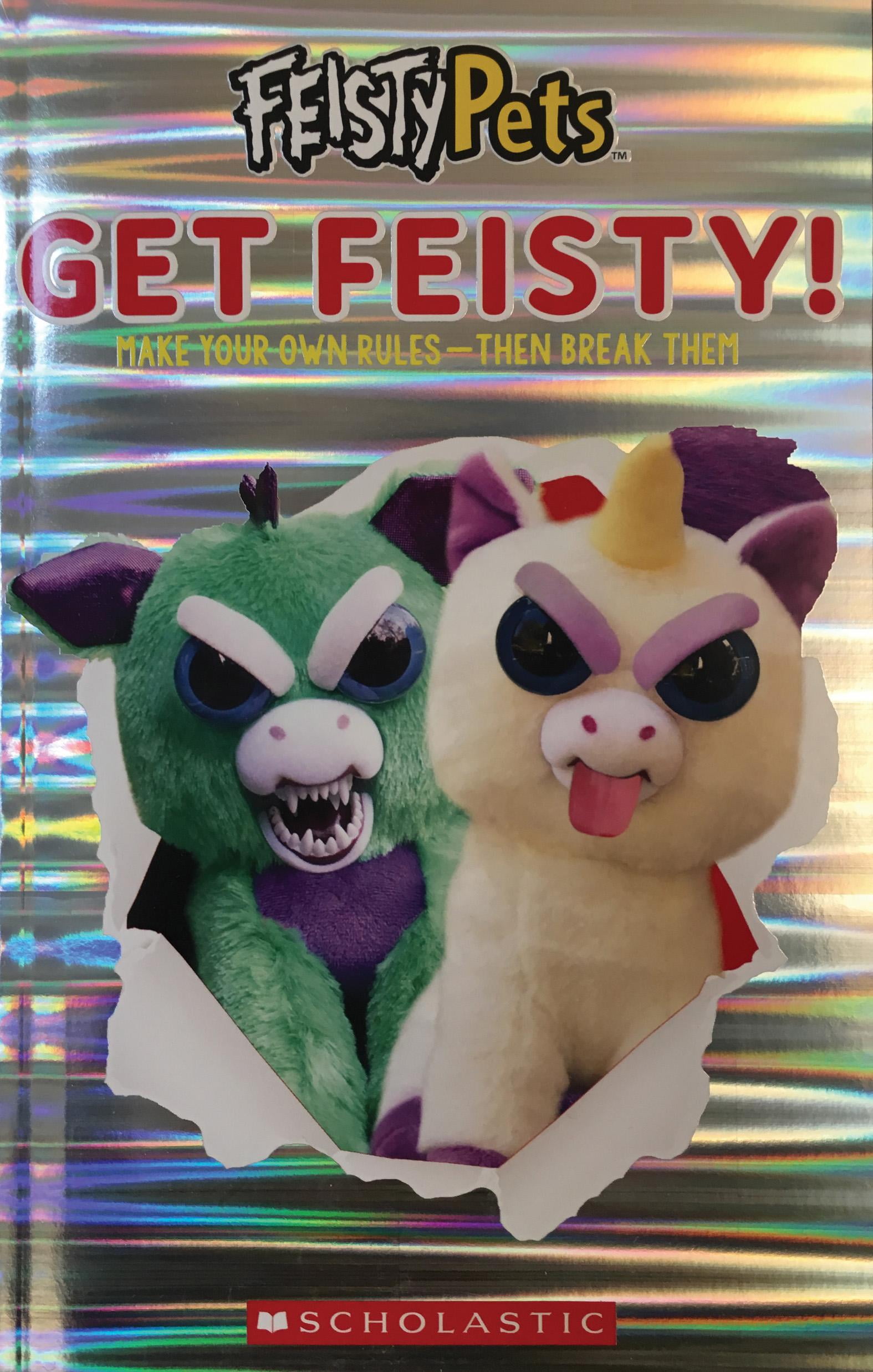 feisty-pets-get-feisty-feisty-pets-paperback-walmart