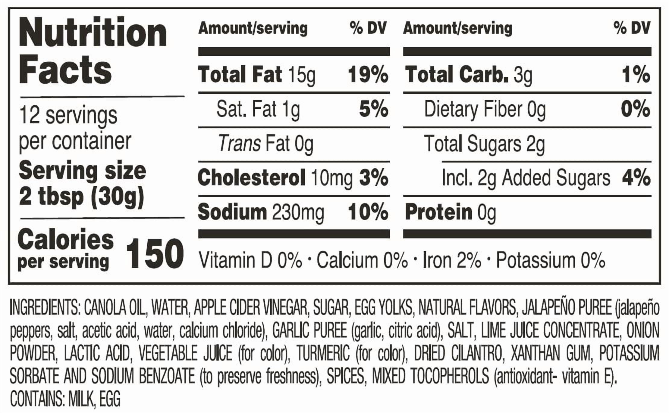 (2 pack) Briannas Home Style Creamy Cilantro Lime Salad Dressing, Liquid Dressing, 12 fl oz Bottle
