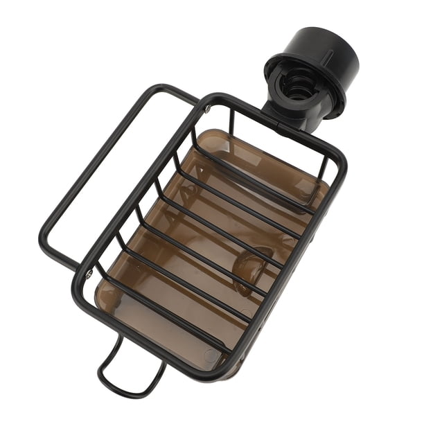 Organizador Del Grifo Del Fregadero De La Cocina, Organizador Fácil De Instalar Del Carrito Del Fregadero De La Cocina Para La Tubería De Agua Redonda