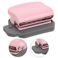 thumbnail image 2 of Portable 6-Hole Puncher for Paper Crafts Small Hole Punch Tool for Tags Circle Punch for Handbooks Manual Paper Puncher for Crafting, 2 of 8
