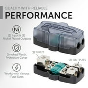 كتلة توزيع الطاقة Metra Electronics WM-2MANL