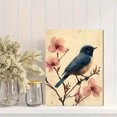 thumbnail image 2 of Qisvanset 12x16 Inch Blessing Scripture Canvas Wall Art, Inspirational Religious Art Housewarming Apartment Gift, 2 of 8