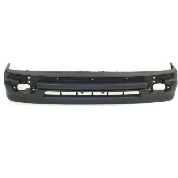 For 98-00 Tacoma Pickup Truck Front Lower Bumper Cover Textured TO1095171