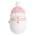 thumbnail image 2 of Clearance Christmas Decoration! YgkuHd Rechargeable Hand Warmers - Snowman Electric Hand Warmer 6000mAh Reusable Handwarmers - Portable USB Hand Warmer For Christmas Outdoor Camping - Warm, 2 of 9