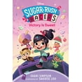 thumbnail image 1 of Pre-Owned Sugar Rush Racers: Sugar Rush Racers: Victory is Sweet (Series #1) (Paperback), 1 of 2