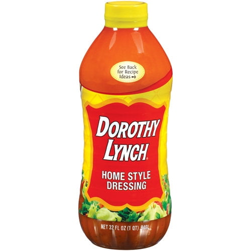 Dorothy Lynch Home Style Salad Dressings, 32 Fl Oz Walmart Inventory