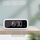 thumbnail image 4 of Escritorio Dormitorio Teléfono móvil Cargador inalámbrico Reloj despertador inteligente Mesita de noche Nuevo cargador inalámbrico de 15 W Reloj despertador, 4 of 9