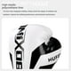 thumbnail image 4 of Guantes de boxeo MMA Fighting 8-16 oz (PP-XG) Negro, 4 of 10
