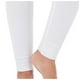 thumbnail image 3 of Calza Térmica Micro Waffle para Mujer Fruit of the Loom Blanca Talle XS, 3 of 4