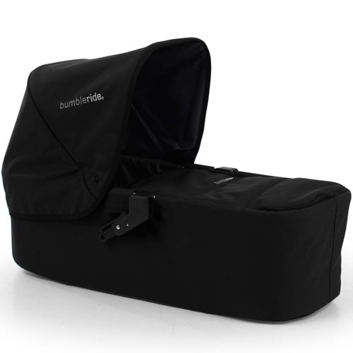 bumbleride indie twin carrycot