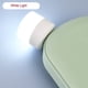 thumbnail image 3 of Injueey Lámpara de enchufe USB 5V Banco de energía Computadora LED Protección ocular Lámparas de libro Luz nocturna ABS PP Luz de lectura Electrónica Luz blanca, 3 of 6