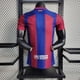 thumbnail image 3 of 2023-24 Camisas Barcelona Local Jugador Personalización Nombre Número, 3 of 3