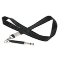 thumbnail image 2 of New Pet Dog Training Adjustable Whistle Dog Whistle with Keychain for Dog Pet Clicker Silent Dogs Bark Control Lanyard Dog Cat Training Kit, 2 of 7