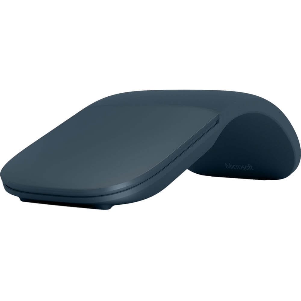 MICROSOFT Surface Arc Mouse Senza Fili Bluetooth Blu Cobalto CZV-00051 9/10 