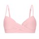 thumbnail image 4 of Trajes de Baño de Bikini de Mujer Nuevo Diseño Dividido de Moda, Bikini Casual Sexy con Almohadilla de Pecho Extraíble, 4 of 5