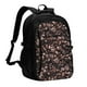 thumbnail image 1 of Fotbe Coffee Bean Mochila con Estampado y Puerto USB para Hombre y Mujer, Mochila Antirrobo, Mochila de Viaje, Mochila Escolar, Mochila Universitaria, 1 of 7