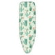 thumbnail image 1 of Funda para tabla de planchar que protege tejidos delicados. Funda protectora para mesa de planchar. patrón de cactus, 1 of 9
