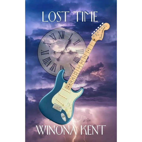 Jason Davey Mysteries Lost Time, Book 3, (Paperback)