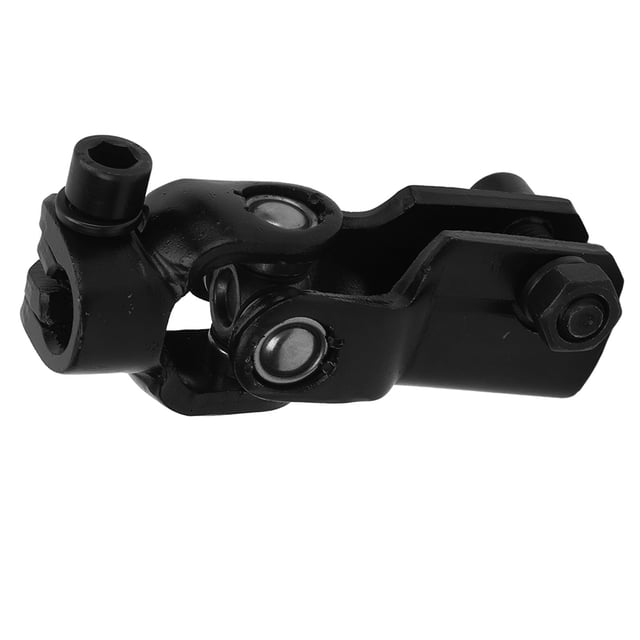 Assemblage de Jante de Direction, Utilisation Facile Jante Inférieure Robuste 604613 pour Chariots de Golf RXV