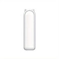 thumbnail image 5 of 1pc Usb Office Bedroom Mute Folding Fan Outdoor Portable Mini Teenager Charging Treasure Two-in-one Handheld Small Fan, 5 of 5