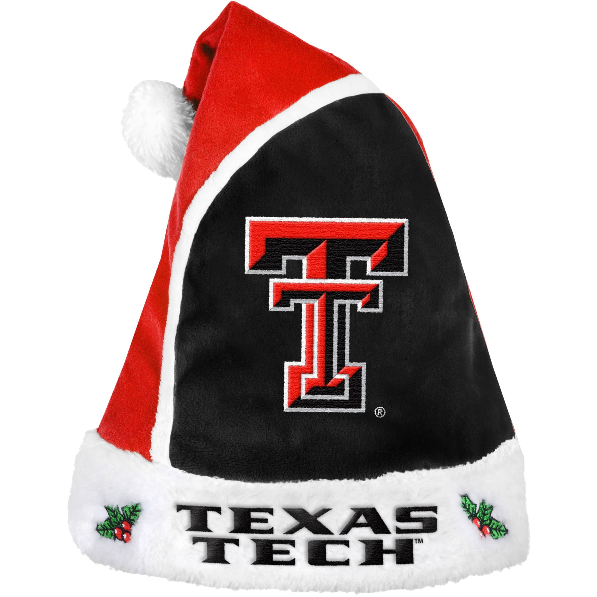 Texas tech santa hat Clearance