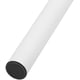 thumbnail image 4 of Cama Vida lujosa HOMEMAKE FURNITURE Somier de hierro BASELI FULL WHITE, 4 of 9