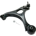 thumbnail image 6 of Garage-Pro Set of 2 Front, Left and Right, Lower Control Arm With Ball Joint(s) & Bushing(s) Compatible with Honda Civic 2006-2011 Acura CSX, 6 of 8