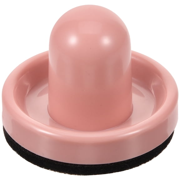 Pawsdot Pink ABS Precision Stamp for Card Making and Scrapbooking Students