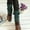 G-Green, variant on 2025 Women's Solid Fuzzy Socks Heated Socks Women Winter Warm Over Knee Hiking Socks Womens High Socks Home Thigh-High Colorful No Show Socks Warm Socks