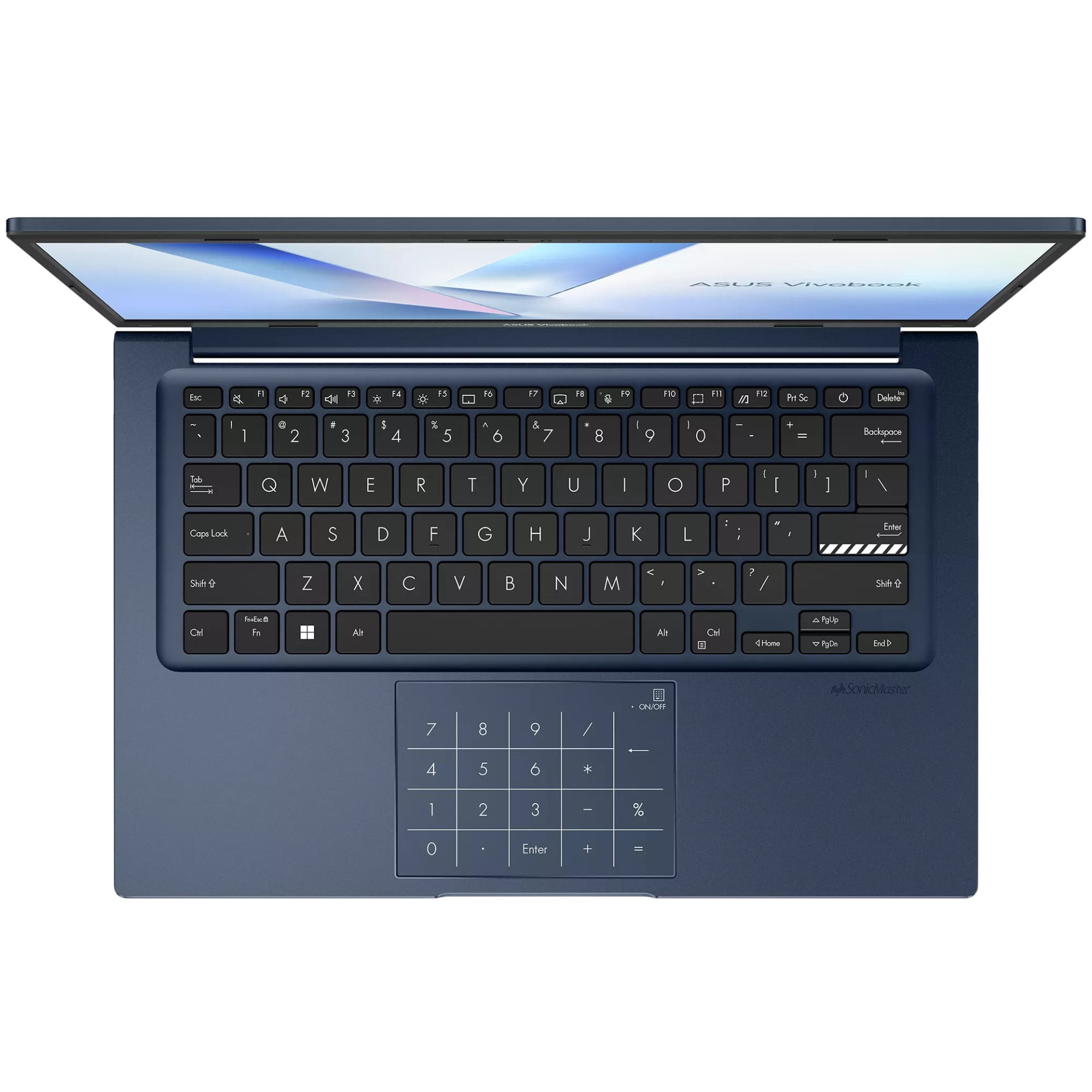 ASUS Vivobook X1404 14