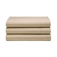 thumbnail image 2 of Belledorm Drap Plat en Coton Égyptien, 400 Fils, 2 of 2