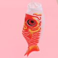thumbnail image 5 of 5 X Japanese Carp Windsock, Streamers Fish Flag Koinobori (40cm), 5 of 5