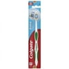 Colgate Extra Clean Toothbrush, Soft, Assorted Colors 1 Ea