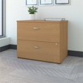 thumbnail image 6 of Bush Series C WC60354 Lateral File Cabinet, 6 of 10