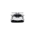 thumbnail image 4 of Maqueta de coche de colección Solido Koenigsegg Jesko 2021 Pearl White, 4 of 6