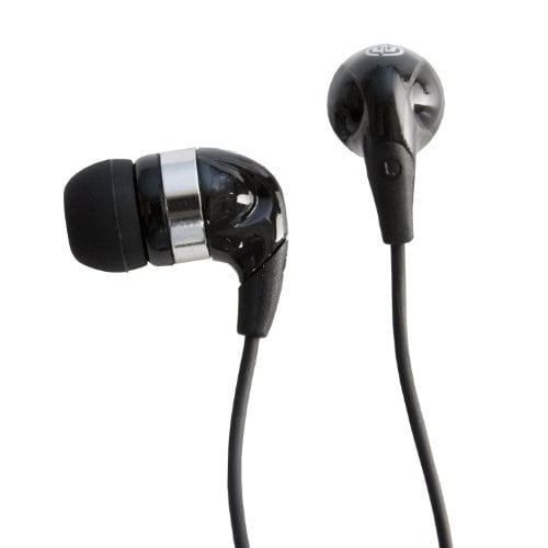 wicked audio verizon wireless 3.5mm jaw breakers feel the bass (black