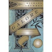 Galore (Paperback)