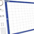 thumbnail image 4 of Almencla Volleyball Net Easy Setup Durability Professional for Outdoor Backyard Beach, 4 of 8
