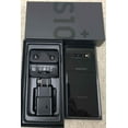 thumbnail image 6 of Open Box Samsung Galaxy S10+ Plus Factory Unlocked Android Cell Phone 128GB 512GB, Smartphone , Verizon Unlocked AT&T T-Mobile - Black, 6 of 6