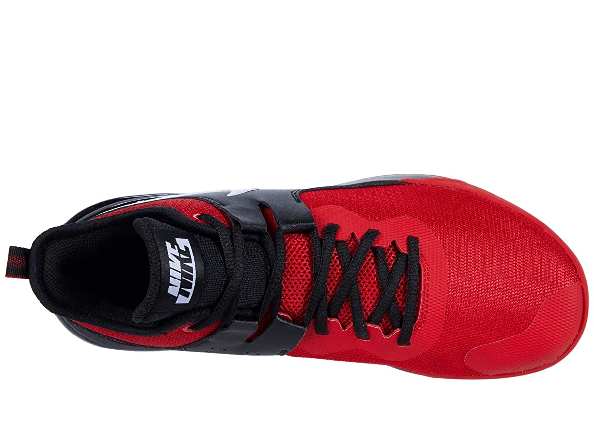 Nike Air Max Impact University Red/White/Black - image 4 of 6